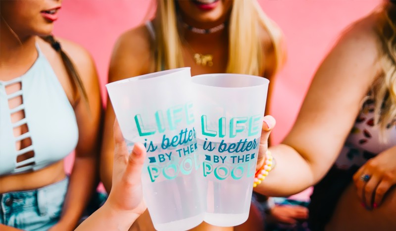 Bachelorette Party