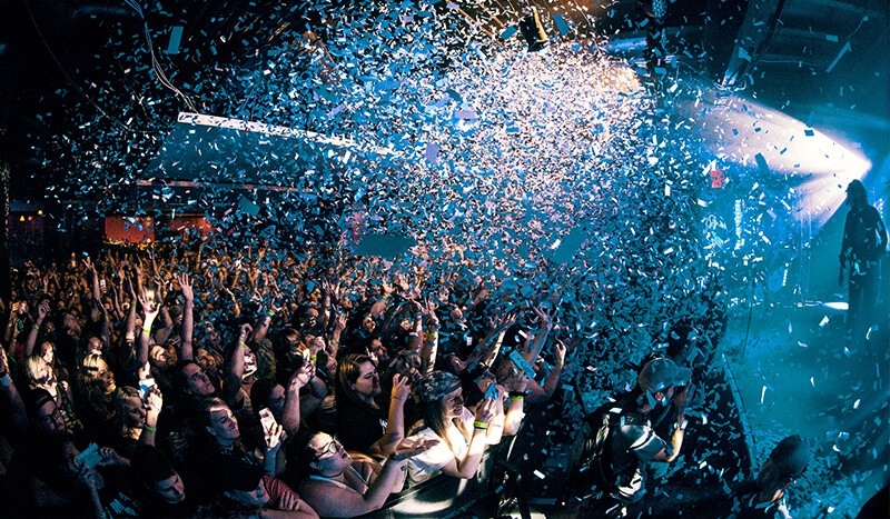 Concert & Festivals