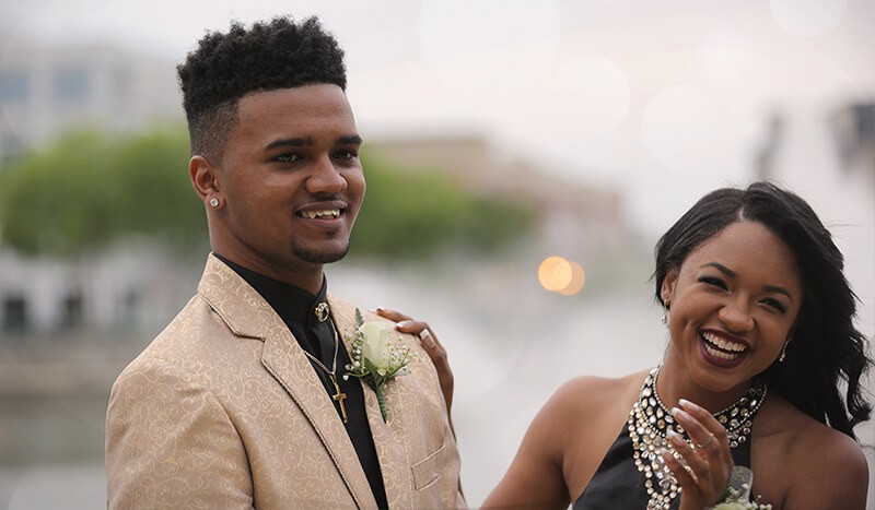Prom & Homecoming