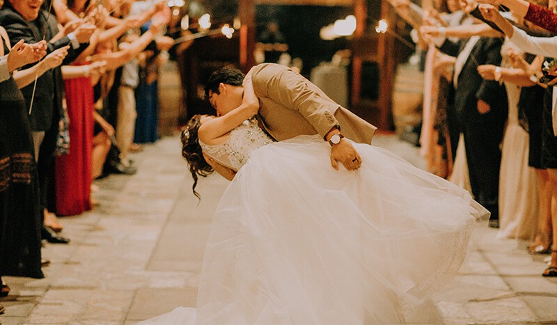 Wedding Transportation